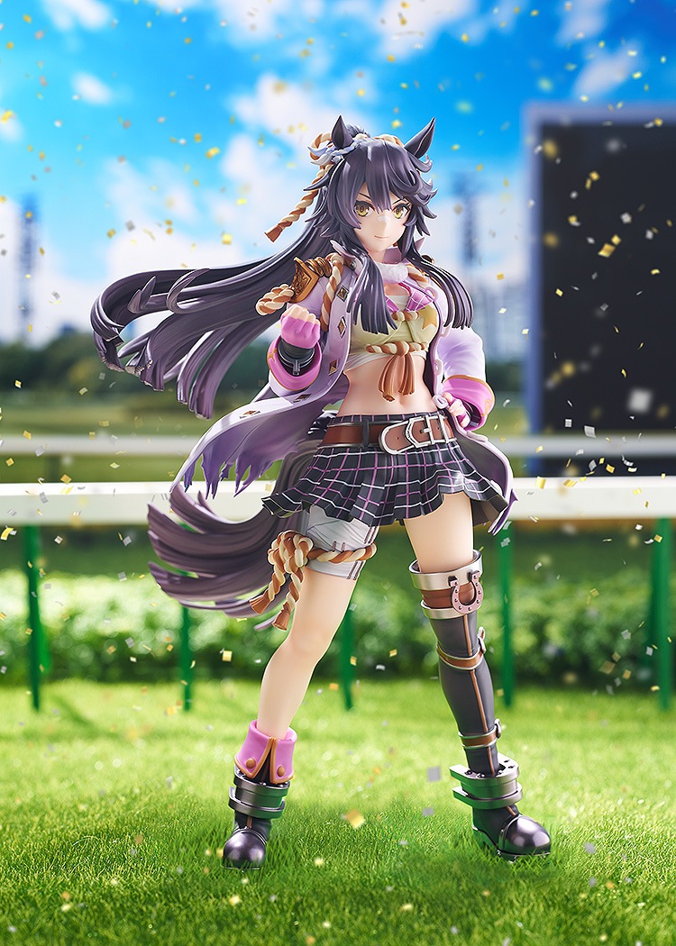 ウマ娘　ナリタブライアン ナリタブライアン (通常) | ウマ娘 | GameTora