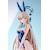 マックスファクトリー｜1/7 飛鳥馬トキ（バニーガール）（ブルーアーカイブ -Blue Archive-）｜1/7 ｱｽﾏﾄｷ ﾊﾞﾆｰｶﾞｰﾙ