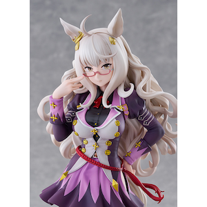 1/7 ビワハヤヒデ（ウマ娘 プリティーダービー)【在庫処分】