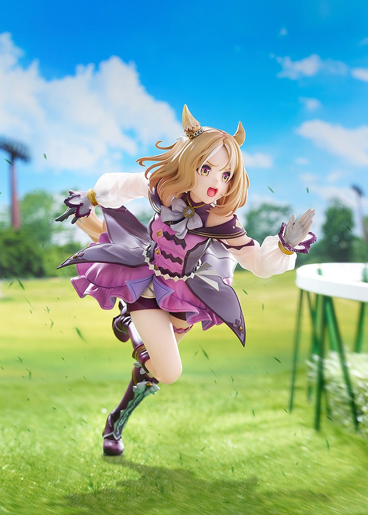 1/7 ナリタトップロード（ウマ娘 プリティーダービー
