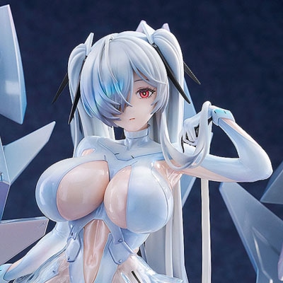 294,To LOVEる　勝利の女神：NIKKE〈物語〉シリーズ 1/7 シンデレラ（勝利の女神：NIKKE） | マックスファクトリー