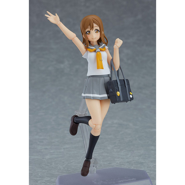 Max Factory - figma 国木田花丸 ラブライブサンシャイン figma 国木田花丸