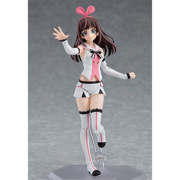 figma キズナアイ figma キズナアイ（キズナアイ） | マックスファクトリー