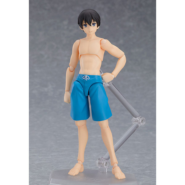 figma 水着男性body（リョウ） | Joshin webショップ 通販 