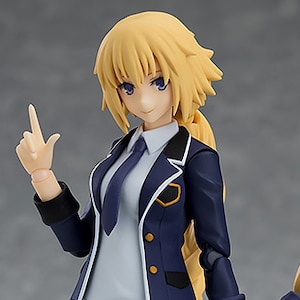 figma ルーラー 私服ver.（Fate/Apocrypha）