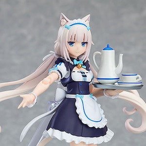 figma バニラ（ネコぱら）