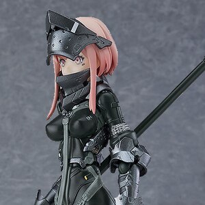 figma LANZE REITER（FALSLANDER）
