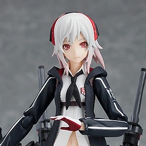 再生産】figma 肆（重兵装型女子高生） | Joshin webショップ 通販