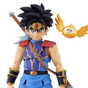 figma ダイ（ドラゴンクエスト ダイの大冒険）