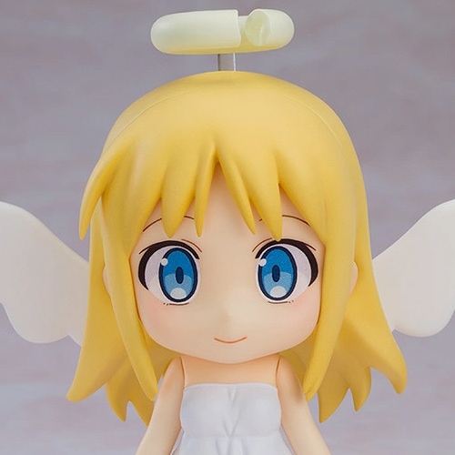 ねんどろいど クリムヴェール（異種族レビュアーズ