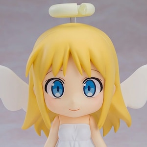 ねんどろいど クリムヴェール（異種族レビュアーズ）