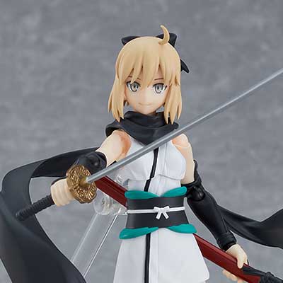 figma fgo