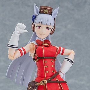 figma ゴールドシップ（ウマ娘 プリティーダービー）
