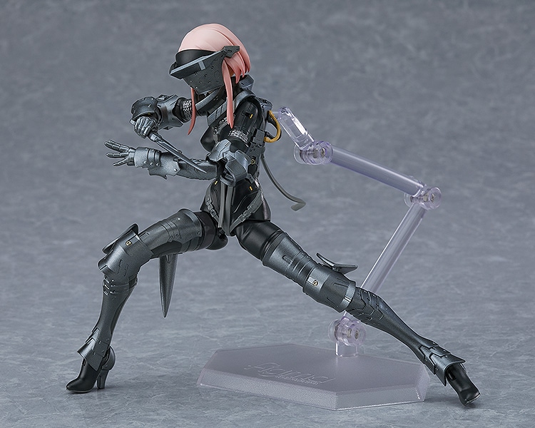 figma lanze reiter 未使用に近い Amazon | figma FALSLANDER LANZE REITER ノンスケール