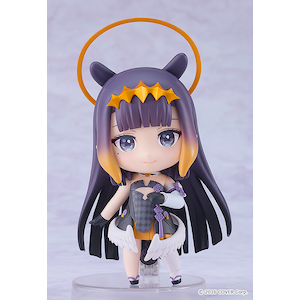 ねんどろいど 一伊那尓栖（ホロライブプロダクション）