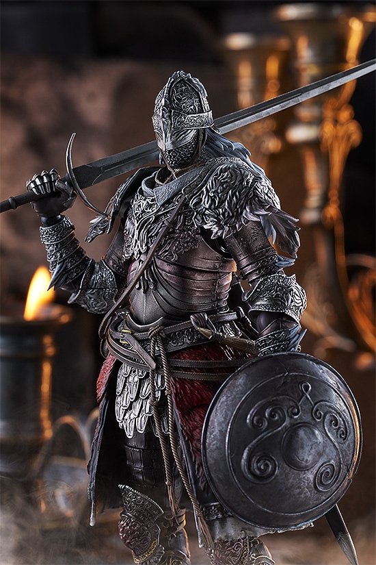 【未開封品】ELDEN RING figma 狼の戦鬼 Amazon | figma ELDEN RING 狼の戦鬼 ノンスケール プラスチック