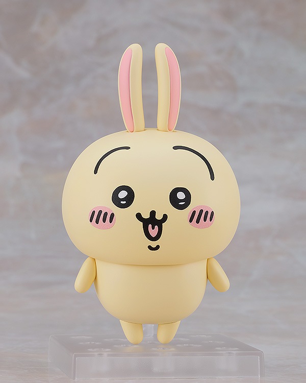 ちいかわ ねんどろいど（ハチワレ） | ちいかわマーケット 公式