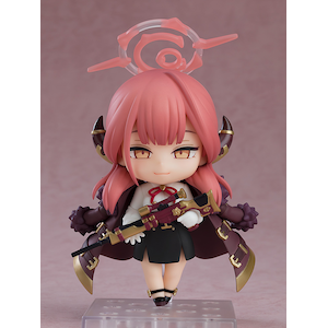 ねんどろいど 陸八魔アル（ブルーアーカイブ -Blue Archive-）