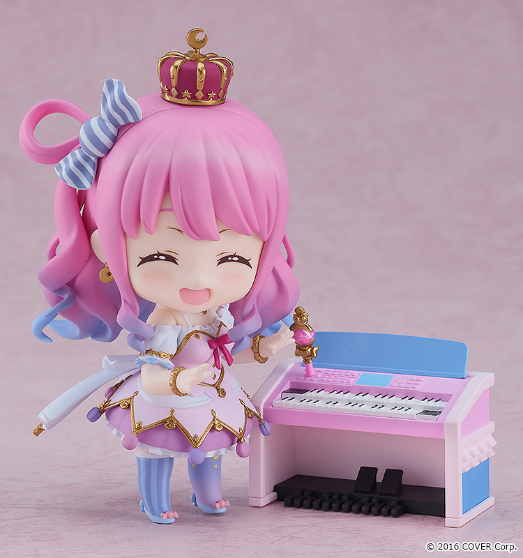 姫森ルーナ　ねんどろいど ねんどろいど 姫森ルーナ（ホロライブプロダクション