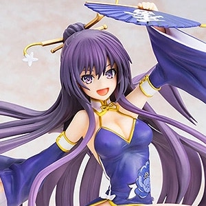 1/7 夜刀神十香 チャイナドレスver.（デート・ア・ライブIII）