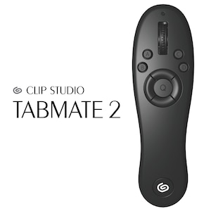 �Z���V�X�bCLIP STUDIO TABMATE 2�b����߽��޵TBM2