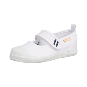 ���[���X�^�[�b�L�b�Y �X�N�[���V���[�Y �㗚���i�z���C�g�E�T�C�Y�F19.0cm�j�bCRST13-WT-19
