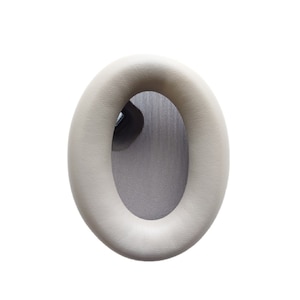 �\�j�[�bWH-1000XM4�Ή� �C���[�p�b�h�i�v���`�i�V���o�[�j�y�����E1�z�bZZ-WHXM4-EAR-LS
