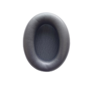 �\�j�[�bWH-1000XM4�Ή� �C���[�p�b�h�i�u���b�N�j�y�E���E1�z�bZZ-WHXM4-EAR-RB