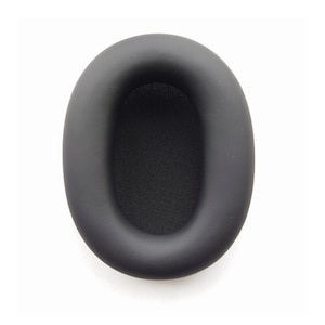 �\�j�[�bWH-1000XM6�Ή��C���[�p�b�h�i�u���b�N�j�y�����E1�z�bZZ-WHXM6EAR-LB