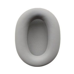 �\�j�[�bWH-1000XM6�Ή��C���[�p�b�h�i�v���`�i�V���o�[�j�y�����E1�z�bZZ-WHXM6EAR-LS