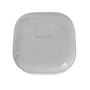 �\�j�[�bWF-LS910N�p �t���[�d�P�[�X�i�z���C�g�j�bZZ-LS910NCASE-W