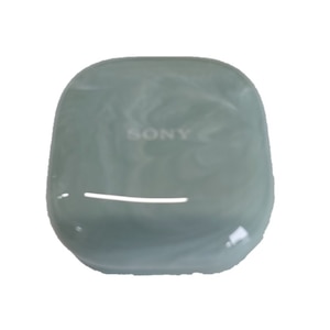 �\�j�[�bWF-LS910N�p �t���[�d�P�[�X�i�O���[���j�bZZ-LS910NCASE-G