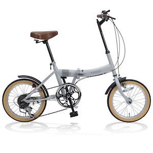 �}�C�p���X�b16�C���`�܂肽���ݎ��]�� �V�}�m6�i�ϑ� �y���[�J�[�����E�����i�Ƃ̓����w���s�z�i�O���[�W���j�bMF103-GY