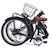 �}�C�p���X�b20�C���`�܂肽���ݎ��]�� �V�}�m6�i�ϑ� �y���[�J�[�����E�����i�Ƃ̓����w���s�z�i�}�b�g�u���b�N�j�bMF209-BK