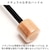 innovator(�C�m�x�[�^�[)�b���j�Z�b�N�X ���J���p �܂肽���ݎP�i�y�[���I�����W�j�bIN60M-1A-2B