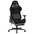 VESTEX(�x�X�e�b�N�X)�b�Q�[�~���O�`�F�A S1�V���[�Y �J���[�t�@�u���b�N���f�� �t�b�g���X�g����i�u���b�N�j�bVES-S1FTBK