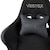 VESTEX(�x�X�e�b�N�X)�b�Q�[�~���O�`�F�A S1�V���[�Y �J���[�t�@�u���b�N���f�� �t�b�g���X�g����i�u���b�N�j�bVES-S1FTBK