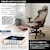 VESTEX(�x�X�e�b�N�X)�b�Q�[�~���O�`�F�A S1�V���[�Y �J���[�t�@�u���b�N���f�� �t�b�g���X�g����i�u���b�N�j�bVES-S1FTBK