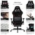 VESTEX(�x�X�e�b�N�X)�b�Q�[�~���O�`�F�A S1�V���[�Y �J���[�t�@�u���b�N���f�� �t�b�g���X�g����i�u���b�N�j�bVES-S1FTBK
