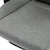 VESTEX(�x�X�e�b�N�X)�b�Q�[�~���O�`�F�A S1�V���[�Y �J���[�t�@�u���b�N���f�� �t�b�g���X�g����i�O���[�j�bVES-S1FTGY