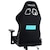 VESTEX(�x�X�e�b�N�X)�b�Q�[�~���O�`�F�A S2�V���[�Y ���b�V���t�@�u���b�N���f�� �t�b�g���X�g�Ȃ��i�u���b�N�j�bVES-S2BK