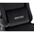 VESTEX(�x�X�e�b�N�X)�b�Q�[�~���O�`�F�A S2�V���[�Y ���b�V���t�@�u���b�N���f�� �t�b�g���X�g�Ȃ��i�u���b�N�j�bVES-S2BK