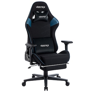 VESTEX(�x�X�e�b�N�X)�b�Q�[�~���O�`�F�A S2�V���[�Y ���b�V���t�@�u���b�N���f�� �t�b�g���X�g����i�u���[�j�bVES-S2FTBL