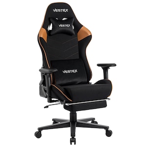 VESTEX(�x�X�e�b�N�X)�b�Q�[�~���O�`�F�A S2�V���[�Y ���b�V���t�@�u���b�N���f�� �t�b�g���X�g����i�u���E���j�bVES-S2FTBR