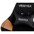 VESTEX(�x�X�e�b�N�X)�b�Q�[�~���O�`�F�A S2�V���[�Y ���b�V���t�@�u���b�N���f�� �t�b�g���X�g�Ȃ��i�u���E���j�bVES-S2BR