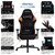 VESTEX(�x�X�e�b�N�X)�b�Q�[�~���O�`�F�A S2�V���[�Y ���b�V���t�@�u���b�N���f�� �t�b�g���X�g�Ȃ��i�u���E���j�bVES-S2BR