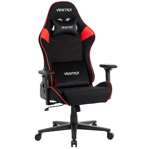 VESTEX(�x�X�e�b�N�X)�b�Q�[�~���O�`�F�A S2�V���[�Y ���b�V���t�@�u���b�N���f�� �t�b�g���X�g�Ȃ��i���b�h�j�bVES-S2RD