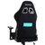 VESTEX(�x�X�e�b�N�X)�b�Q�[�~���O�`�F�A S2�V���[�Y ���b�V���t�@�u���b�N���f�� �t�b�g���X�g�Ȃ��i�z���C�g�j�bVES-S2WH