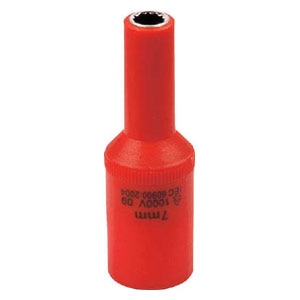 Tech-EV�b�≏�H��@�f�B�[�v�\�P�b�g�@3�^8�@7mm�bOLC652007A