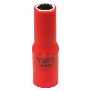 Tech-EV�b�≏�H��@�f�B�[�v�\�P�b�g�@3�^8�@12mm�bOLC652012A